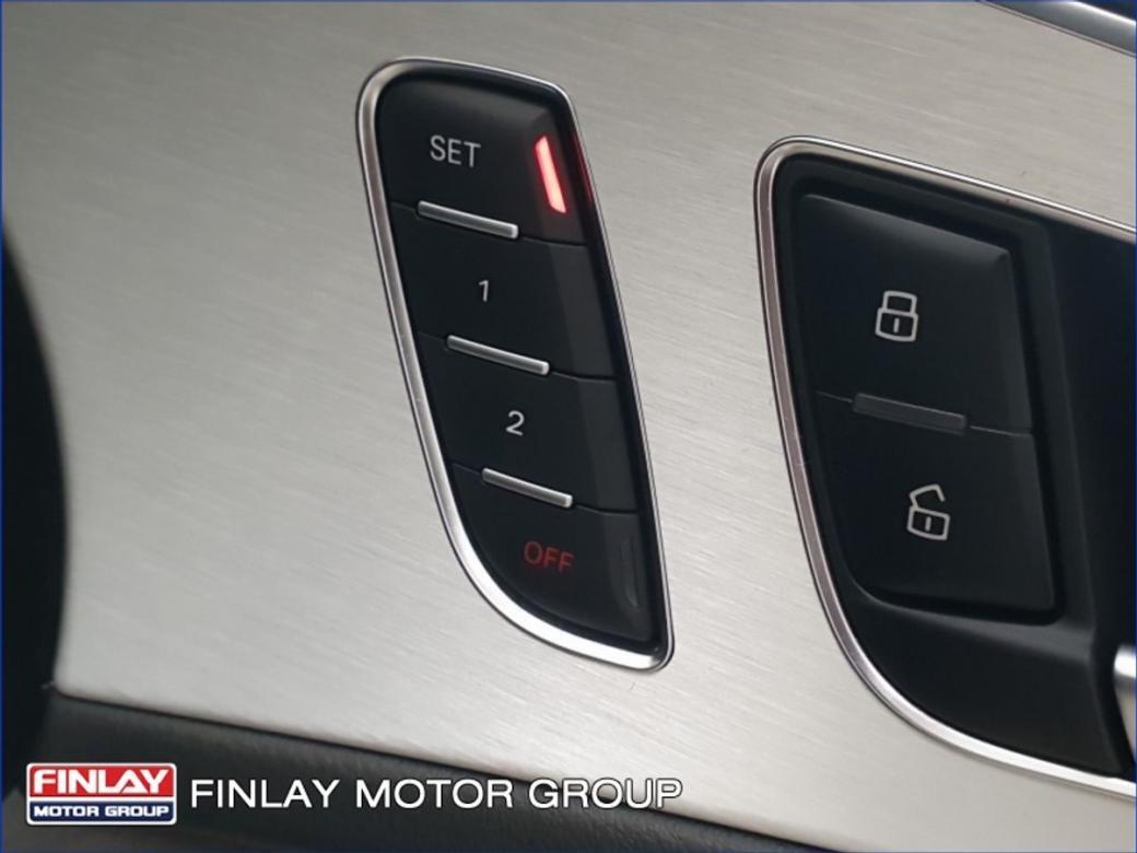 2018 Audi A6
