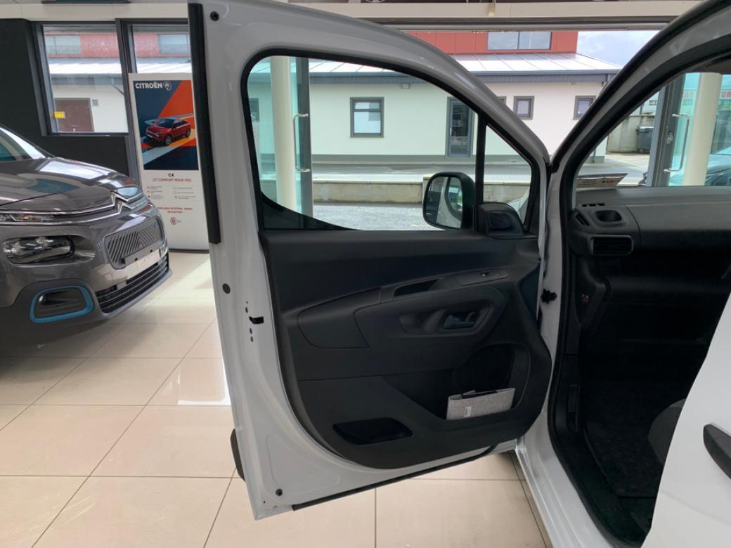 2023 Citroen Berlingo