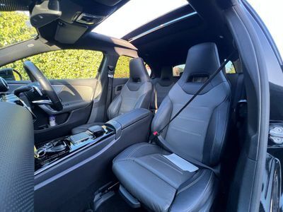 2019 Mercedes-Benz A Class