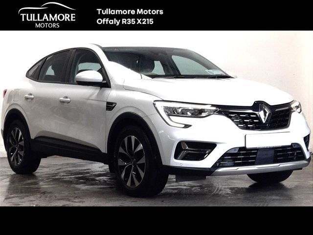 vehicle for sale from Tullamore Motors