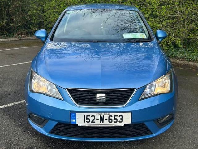 Image for 2015 SEAT Ibiza 2015 SEAT IBIZA 1.2 * HIGH SPEC*