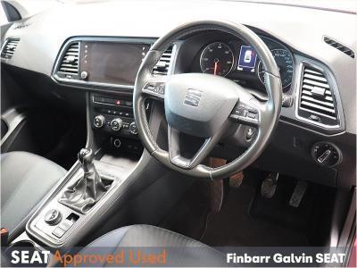2021 SEAT Ateca