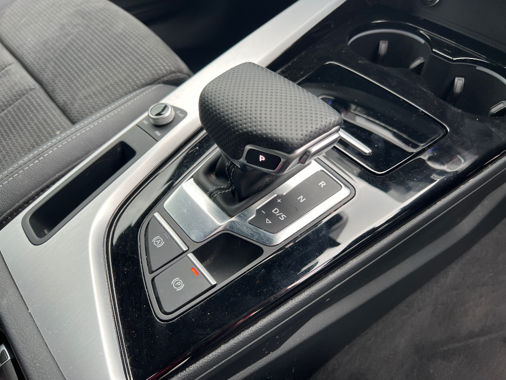 2020 Audi A4
