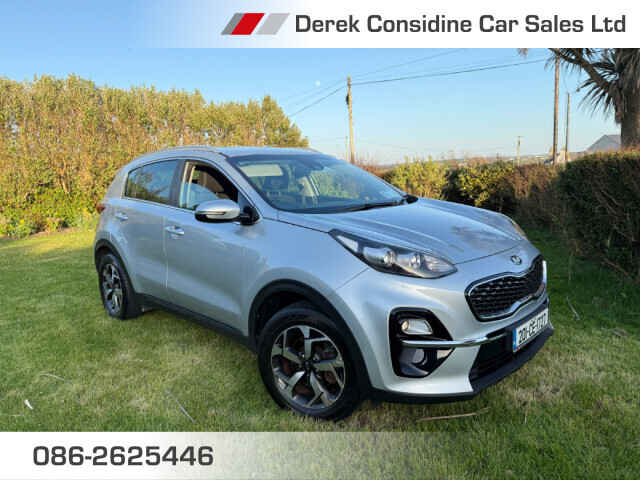vehicle for sale from Derek Considine Car Sales Ltd