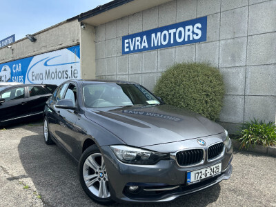 vehicle for sale from Evra Motors