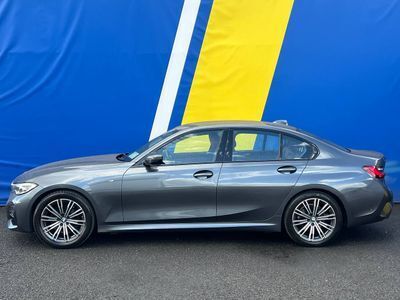 2021 BMW 3 Series