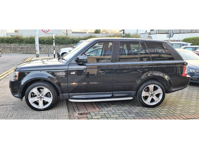 Image for 2013 Land Rover Range Rover 3.0 SDV6 5DR AUTOMATIC - FULL SERVICE HISTORY