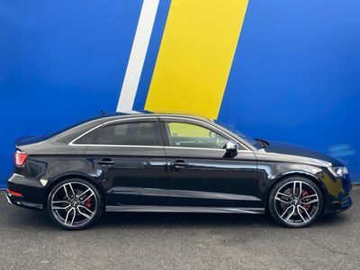 2014 Audi S3