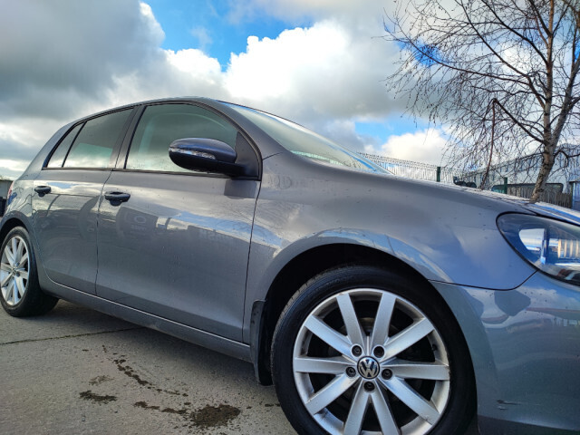 vehicle for sale from Brady's (Laois)