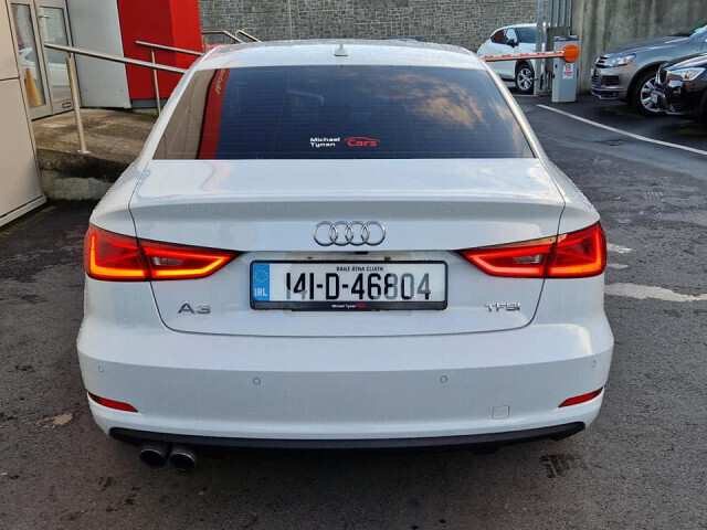 2014 Audi A3