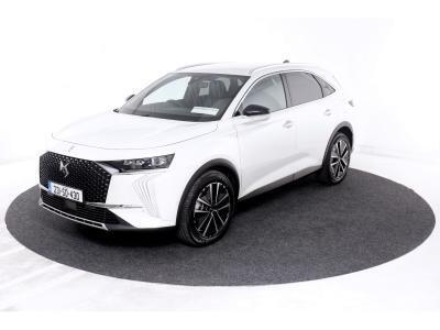 2023 DS Automobiles DS 7 Crossback