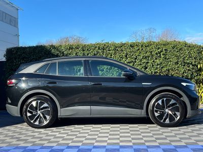 2023 Volkswagen ID.4