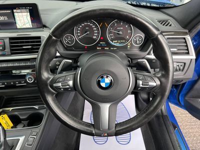 2019 BMW 3 Series
