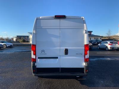 2023 Citroen Relay