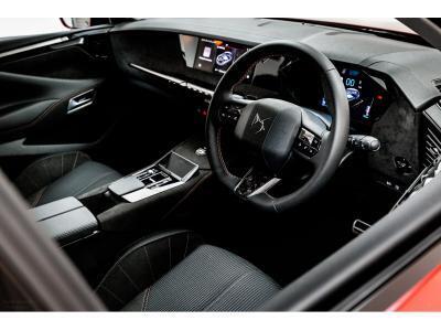 2023 DS Automobiles DS 4