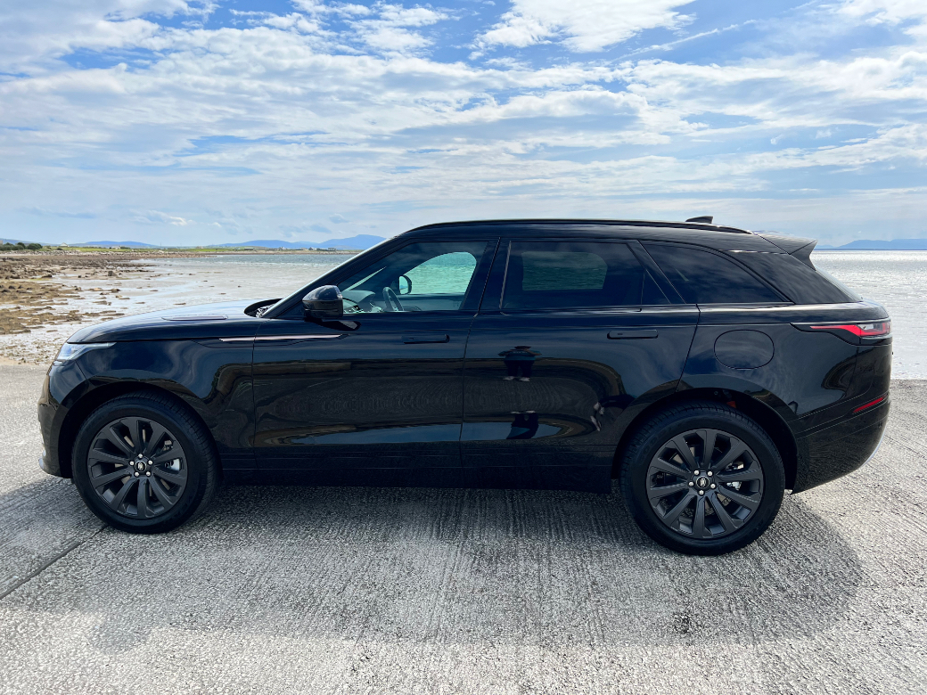 2023 Land Rover Range Rover