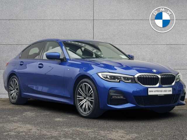 vehicle for sale from J Donohoe Cars