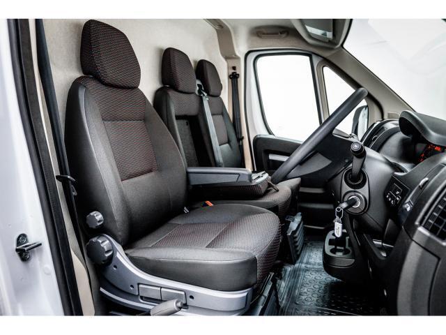 Image for 2023 Peugeot Boxer 335 L3 H2 2.2 Diesel 140BHP - Sat Nav, Parking Sensors