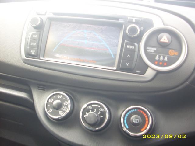 Image for 2012 Toyota Yaris 1.0 LUNA 4DR