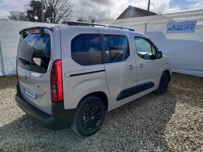 2023 Citroen Berlingo Multispace