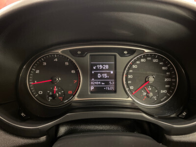 2014 Audi A1