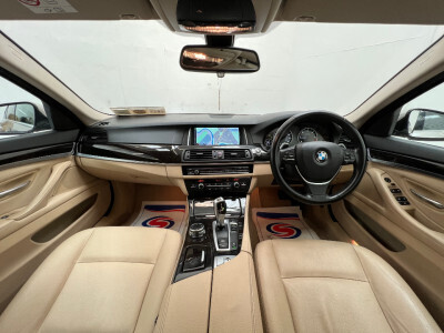 5 Series