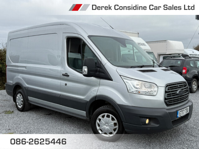 vehicle for sale from Derek Considine Car Sales Ltd