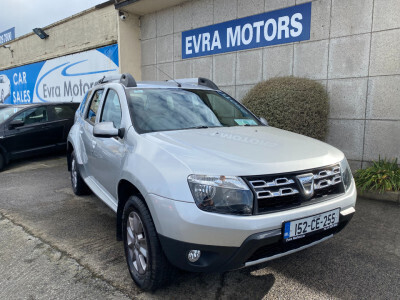 vehicle for sale from Evra Motors