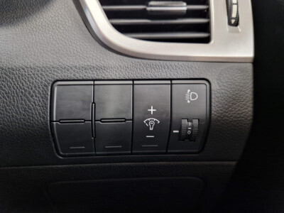 2015 Hyundai i30