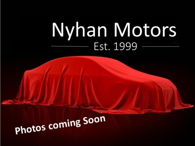 vehicle for sale from Nyhan Motors