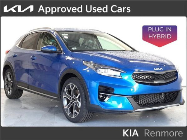 vehicle for sale from Kia Renmore