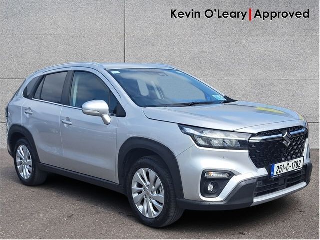 vehicle for sale from Kevin O'Leary Silversprings