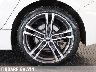 2020 BMW 1 Series