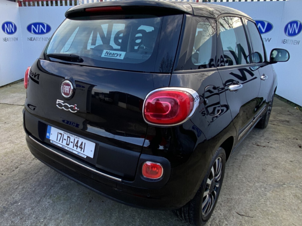 500l
