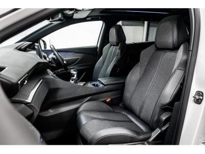 2020 Peugeot 5008