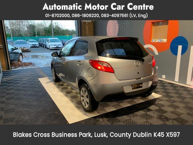 Image for 2014 Mazda Mazda2 / Demio 1.3 Automatic *Alarm & Immobiliser*