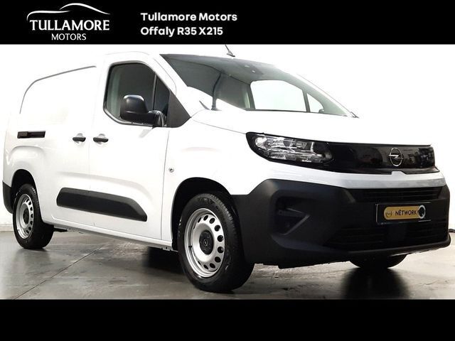 vehicle for sale from Tullamore Motors