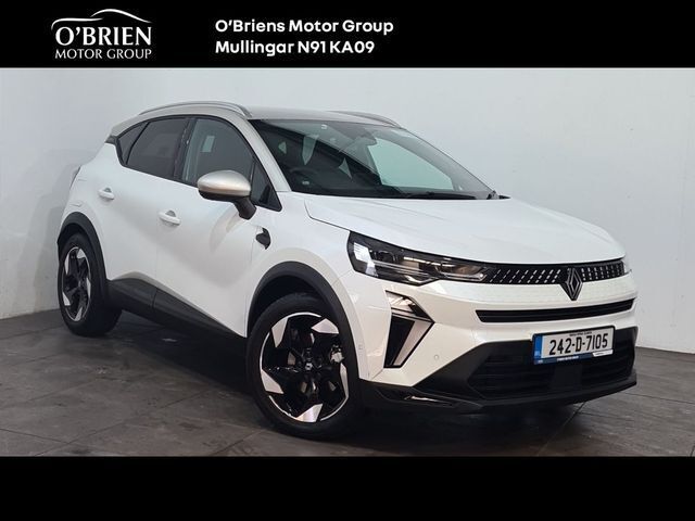 vehicle for sale from O'Briens Motor Group