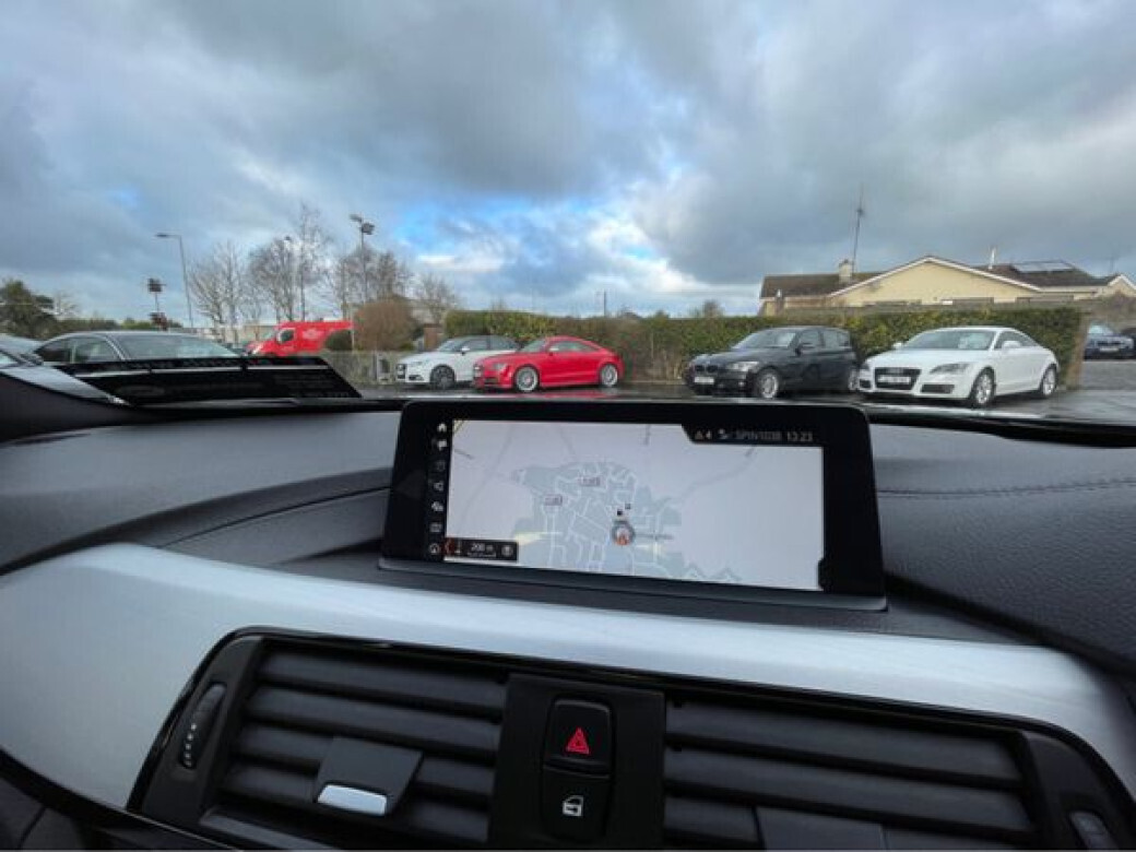 2019 BMW 4 Series
