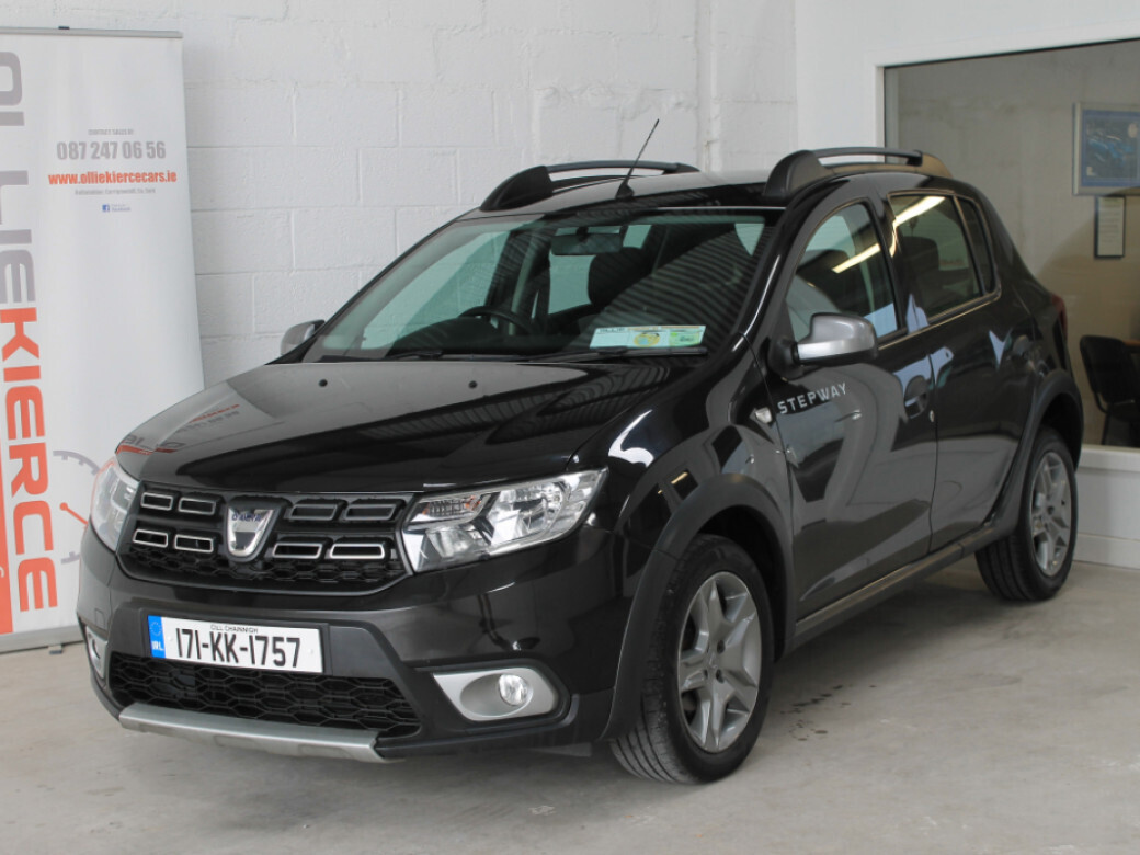 2017 Dacia Sandero