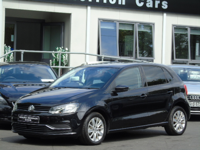 vehicle for sale from Mount Merrion Cars