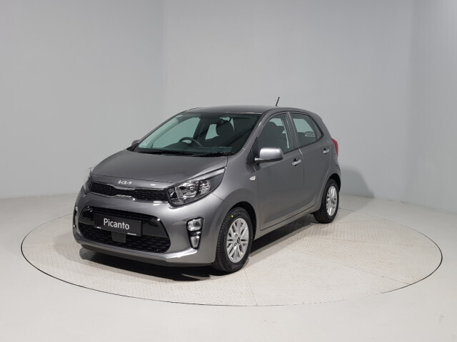 Image for 2023 Kia Picanto K1 Auto 1.0 Petrol Mobility Scheme 