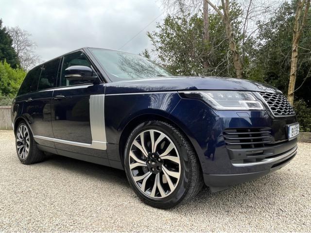 vehicle for sale from Deerpark Motor Company