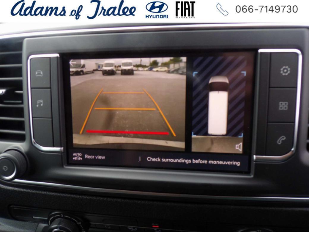 2023 Fiat Scudo