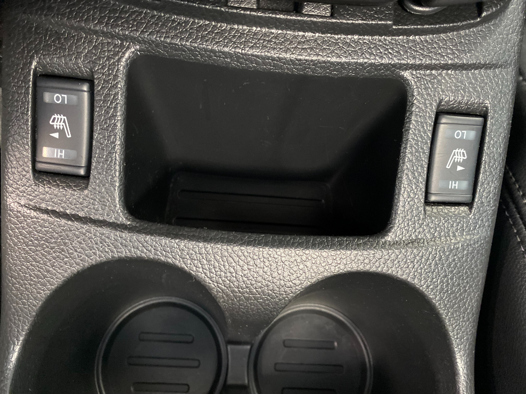 2019 Nissan Qashqai