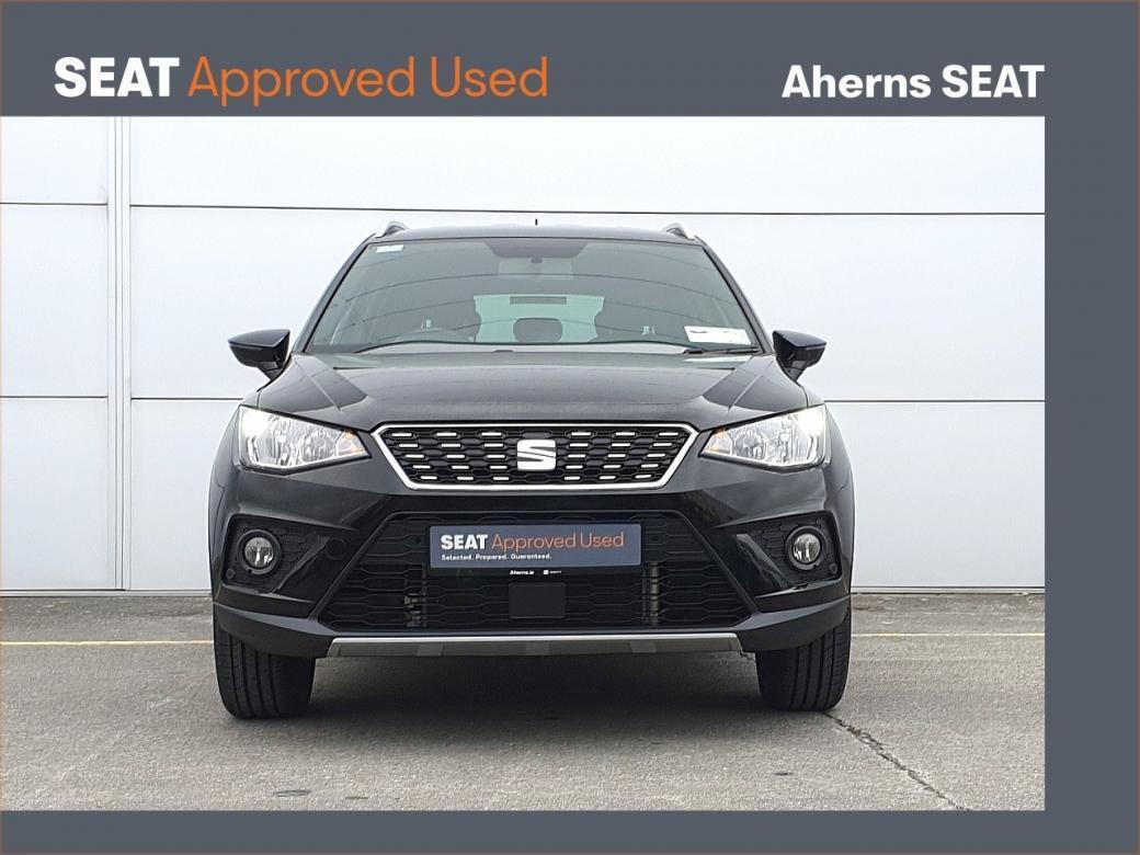 2020 SEAT Arona
