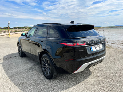 2023 Land Rover Range Rover