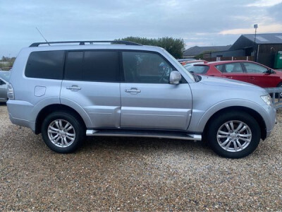 Pajero