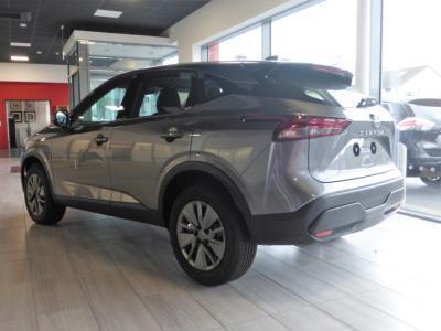 2023 Nissan Qashqai