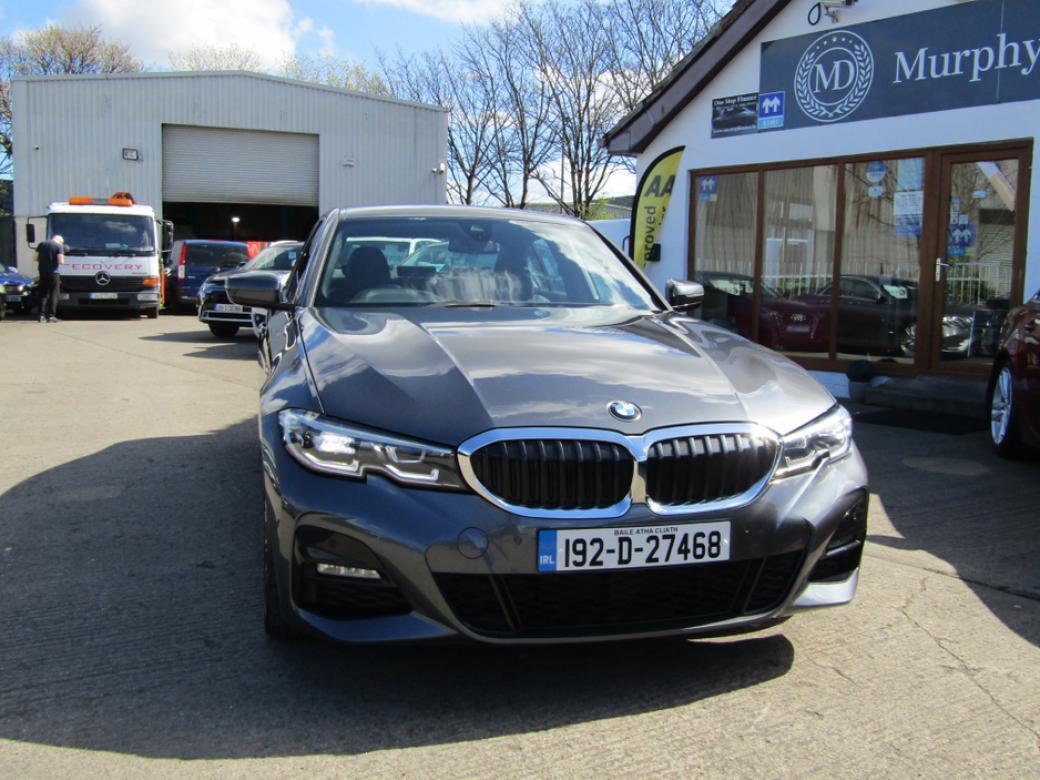 3 Series